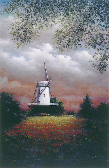 Windmill