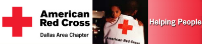 American Red Cross of Dallas