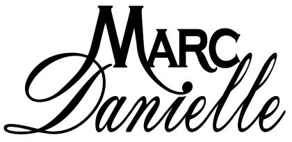 Logo for Marc Danielle