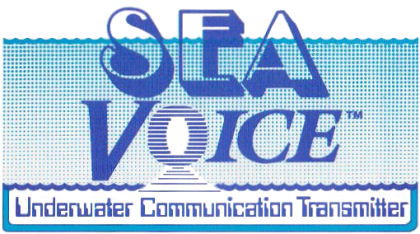 Sea Voice Logo