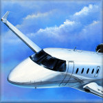 Click to browse Sambataro's Aviation Art Page