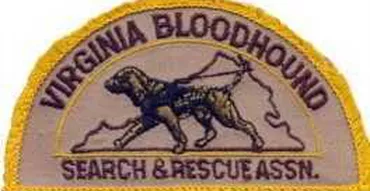 Virginia Bloodhound Search and Rescue Association